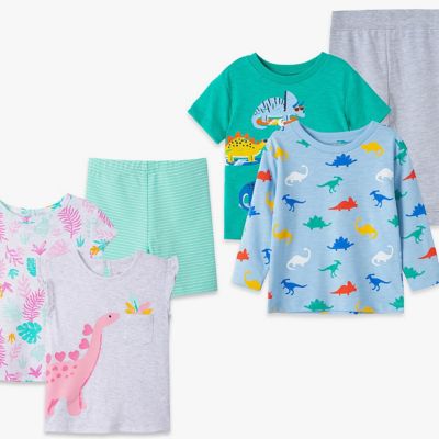 Baby Playwear Feat. Peek Essentials Up to 60% Off