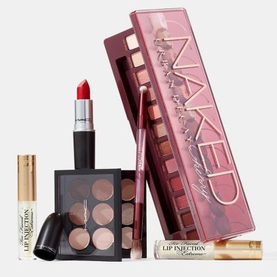 Best of Beauty Up to 40% Off Feat. MAC Cosmetics