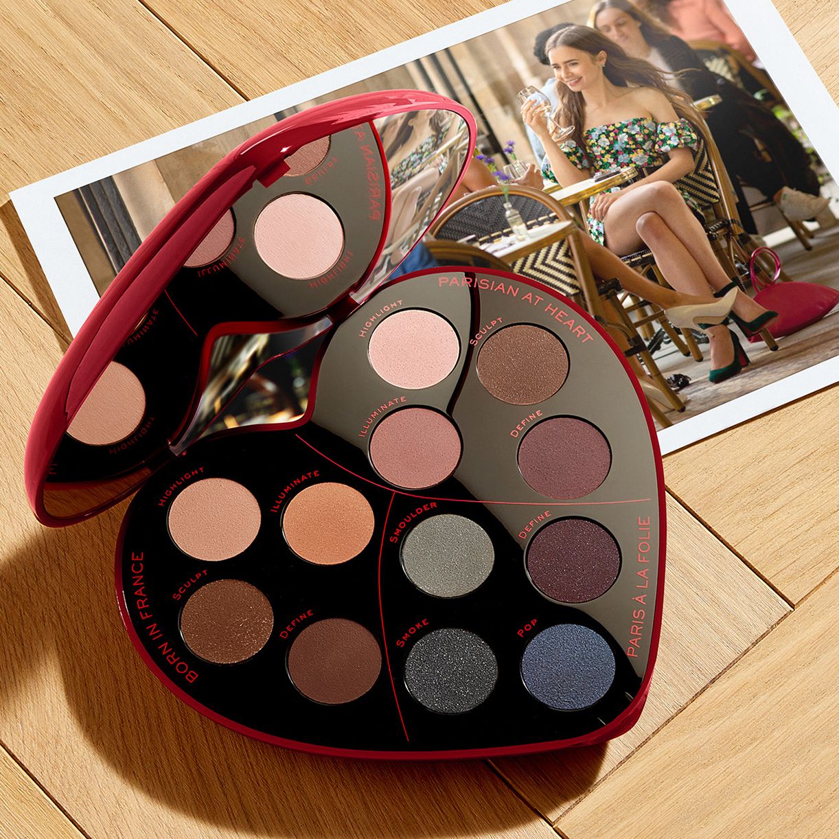 Makeup Favorites from 25% Off Feat. Lancôme