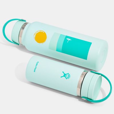 Stay Hydrated Feat. Hydro Flask Up to 25% Off