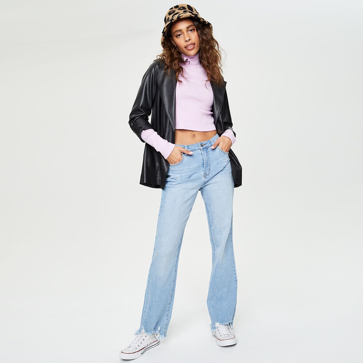 Women's Y2K Styles from $20