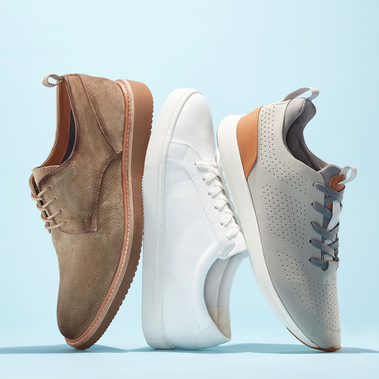 Steve Madden Men's Shoes Up to 50% Off