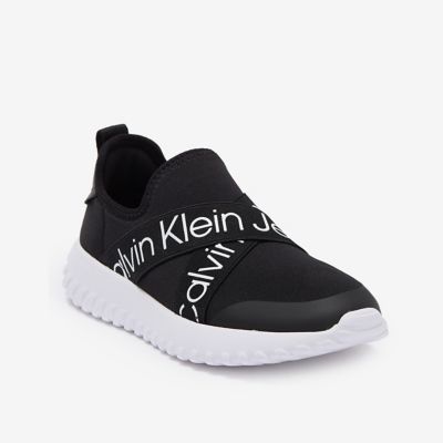 Sneakers Under $60 Feat. Calvin Klein