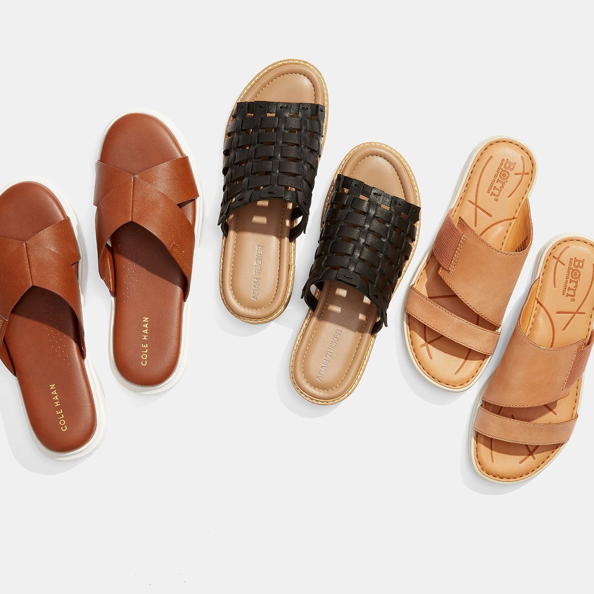 Modern New Arrivals Feat. Børn Up to 50% Off
