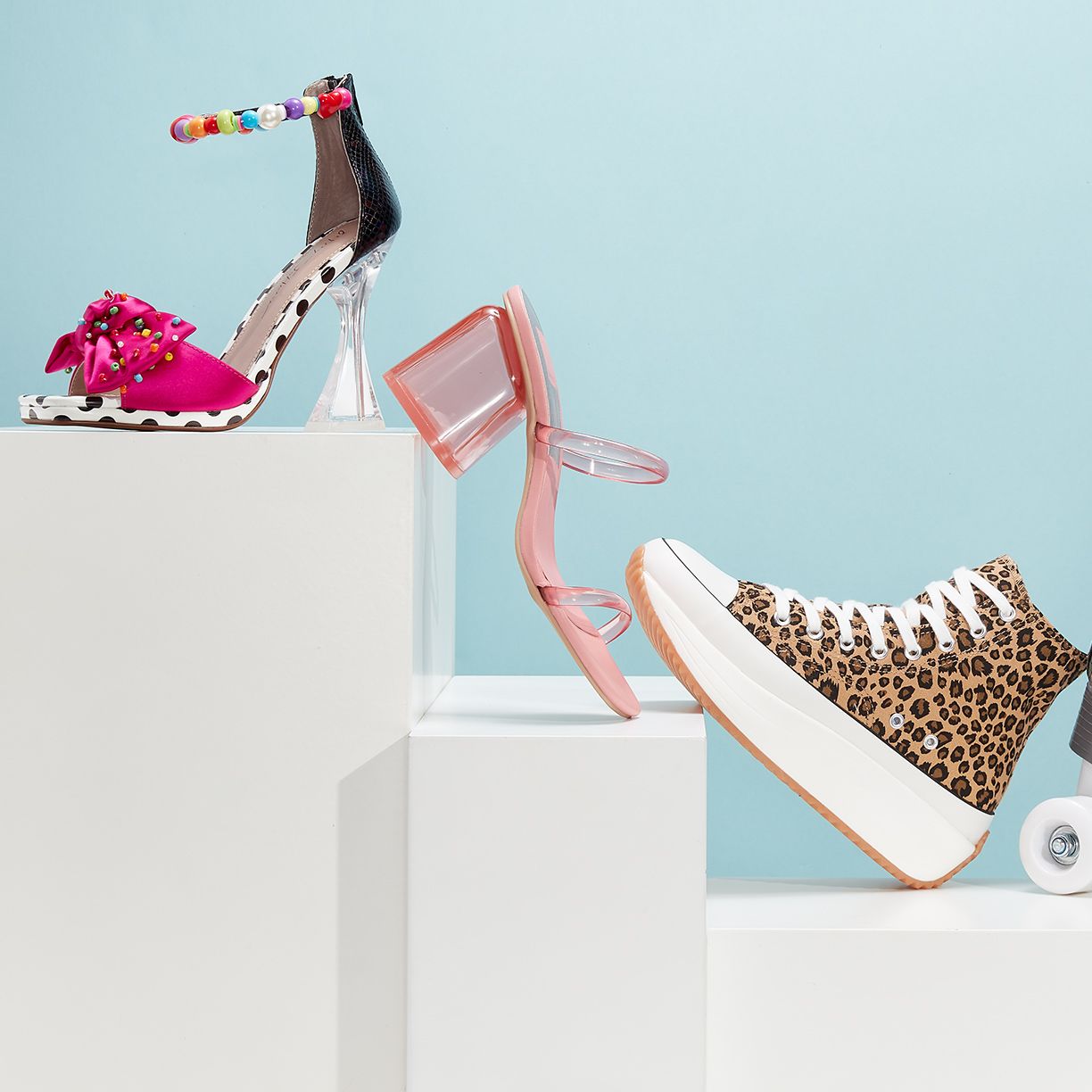 Young Adult Shoes Blowout Up to 70% Off