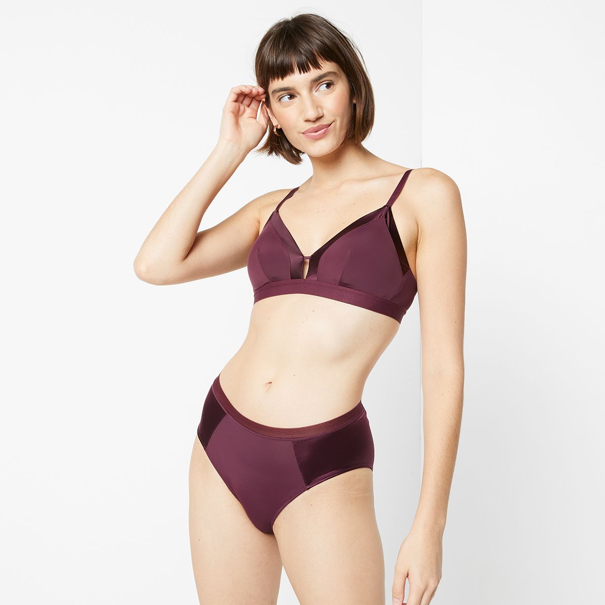 Women's Intimates Under $50