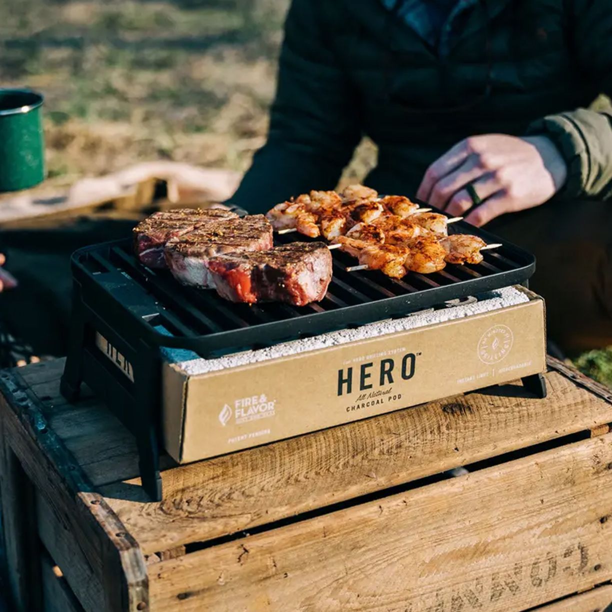 May is National Barbeque Month