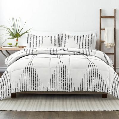 Sheets, Comforters & More Up to 40% Off