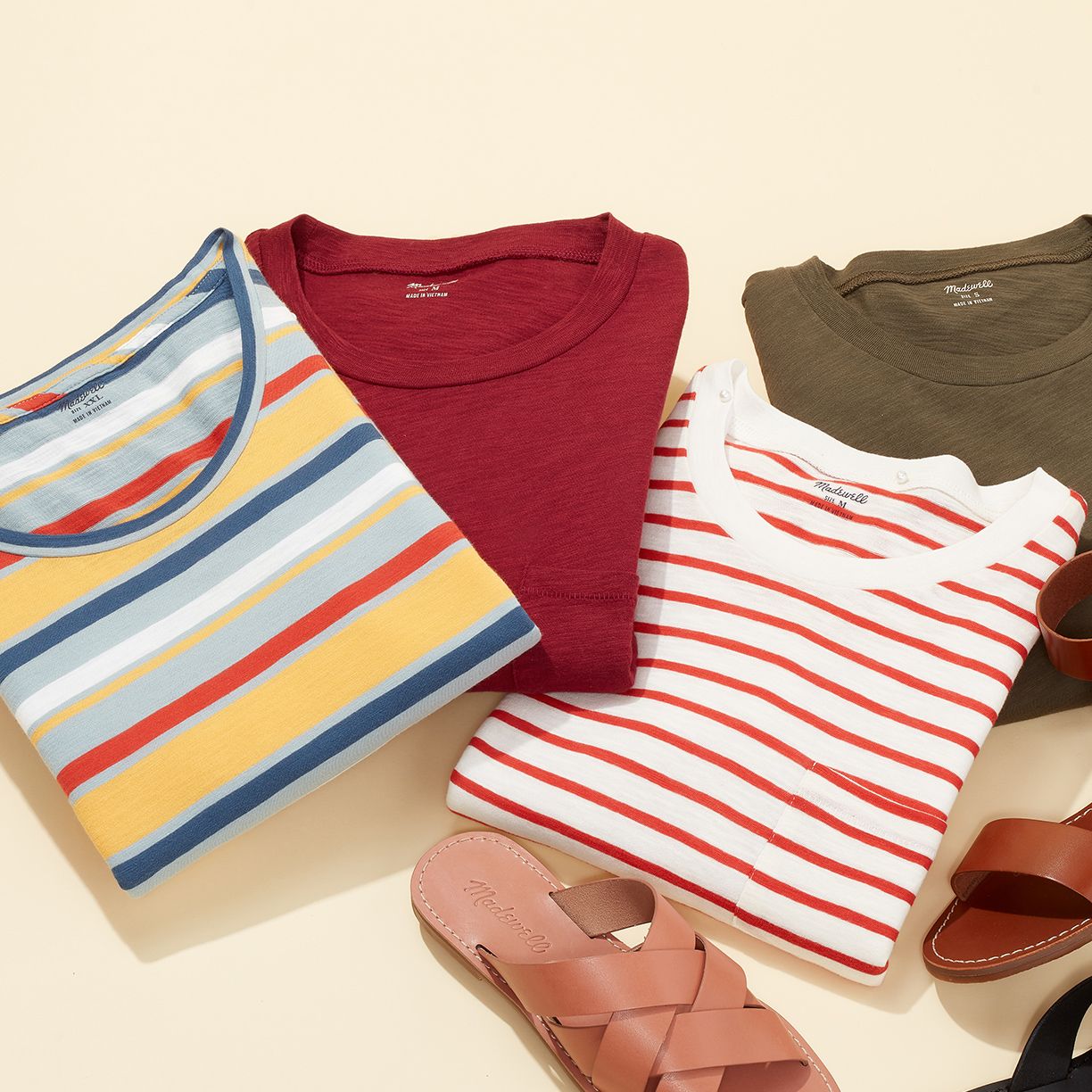 Women's Tops Under $15