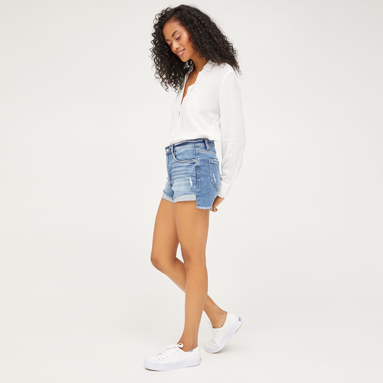 Women's Shorts We Love Up to 70% Off