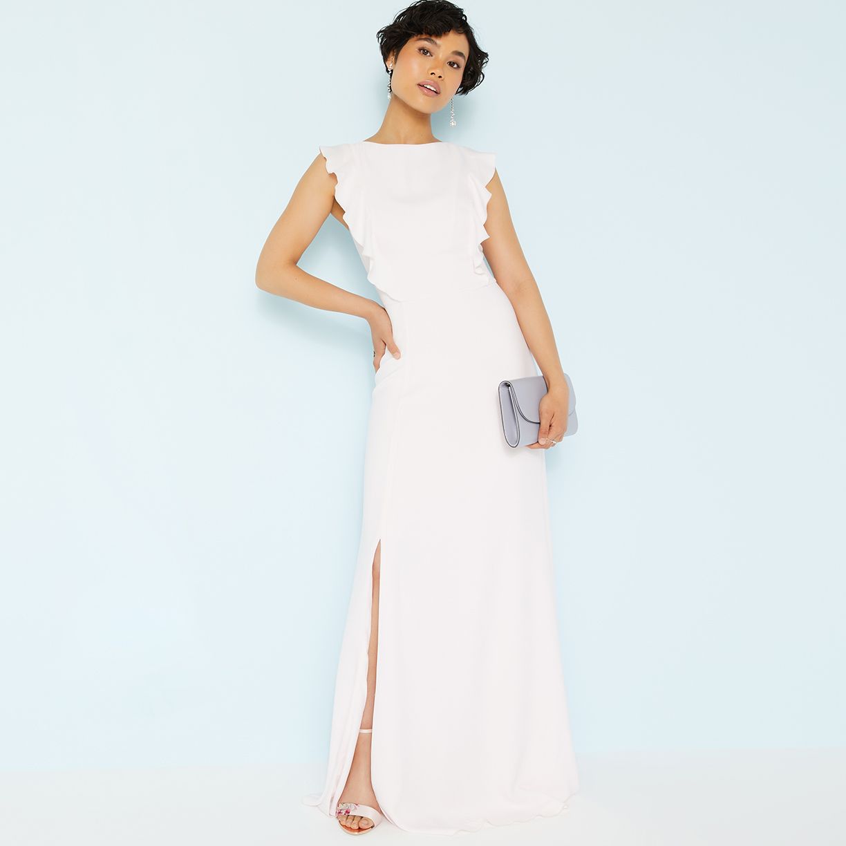 Formal Dresses Under $100