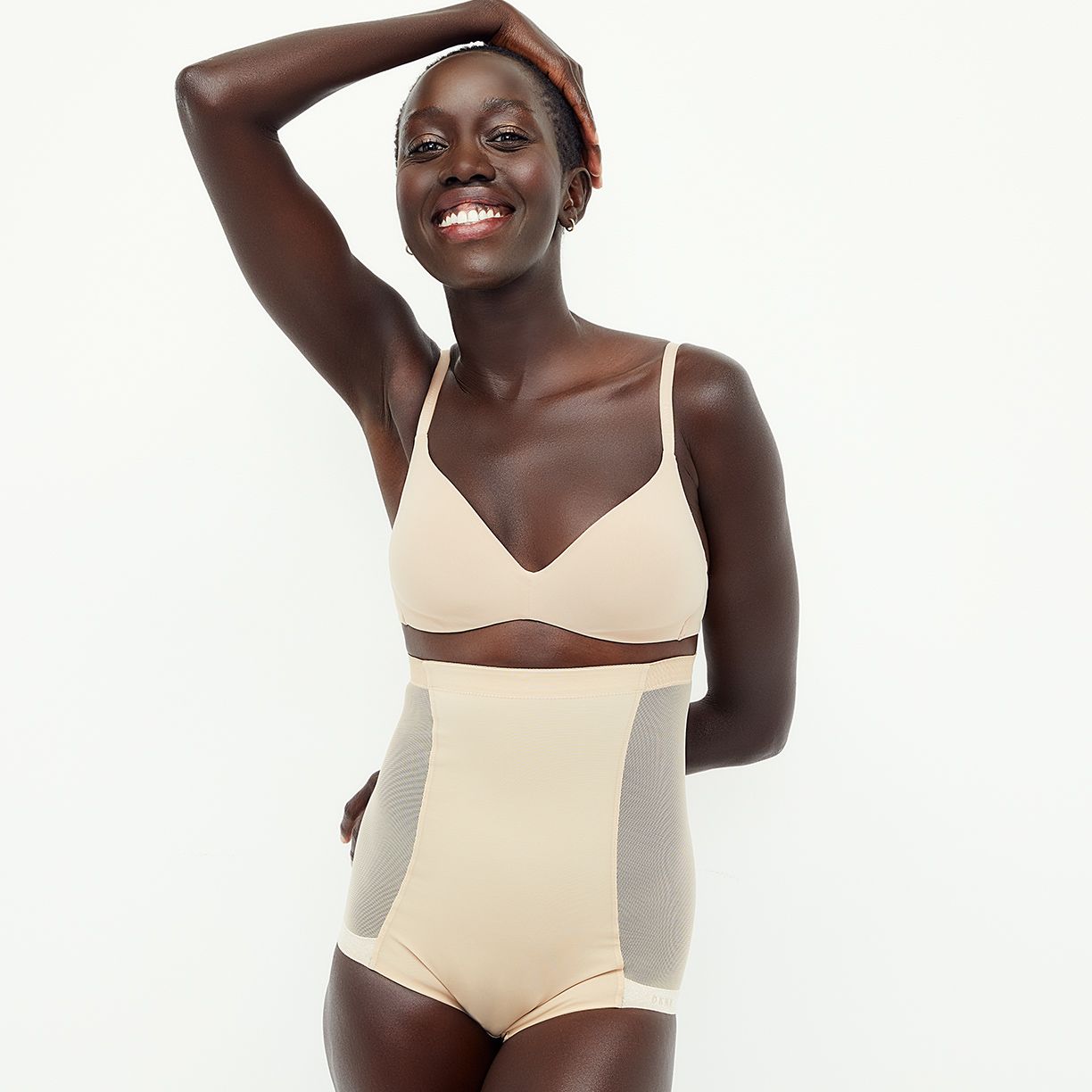 Wedding-Ready Shapewear, Strapless & More
