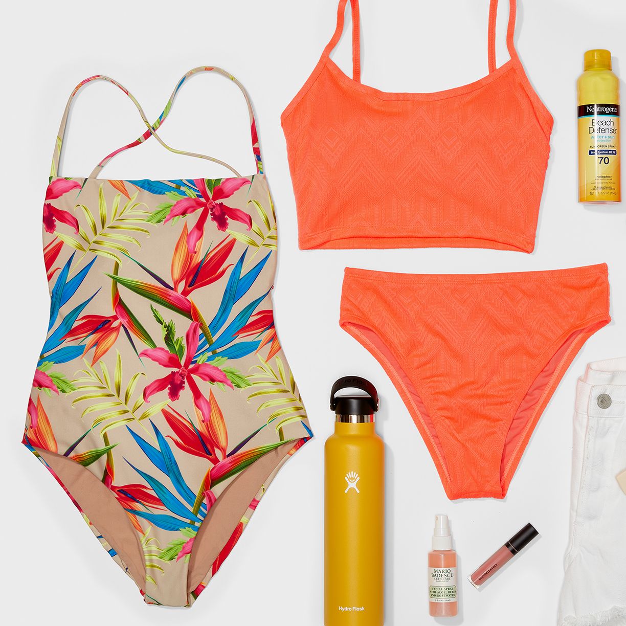 L Space Swimwear & More Up to 60% Off