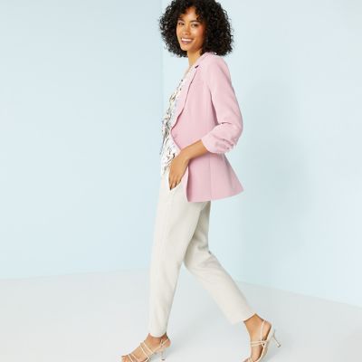 Tailored Styles for Summer Under $100