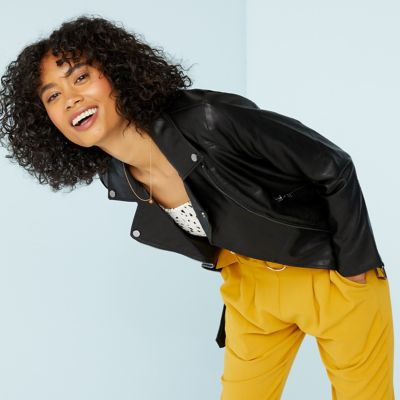 Must-Have Summer Jackets from $50