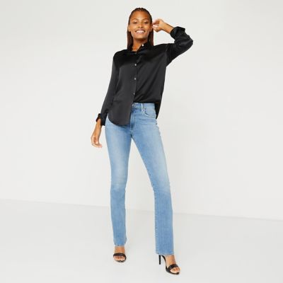 Trending Straight-Leg Denim from $30