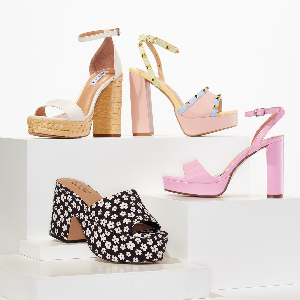 Trending Platforms Up to 65% Off
