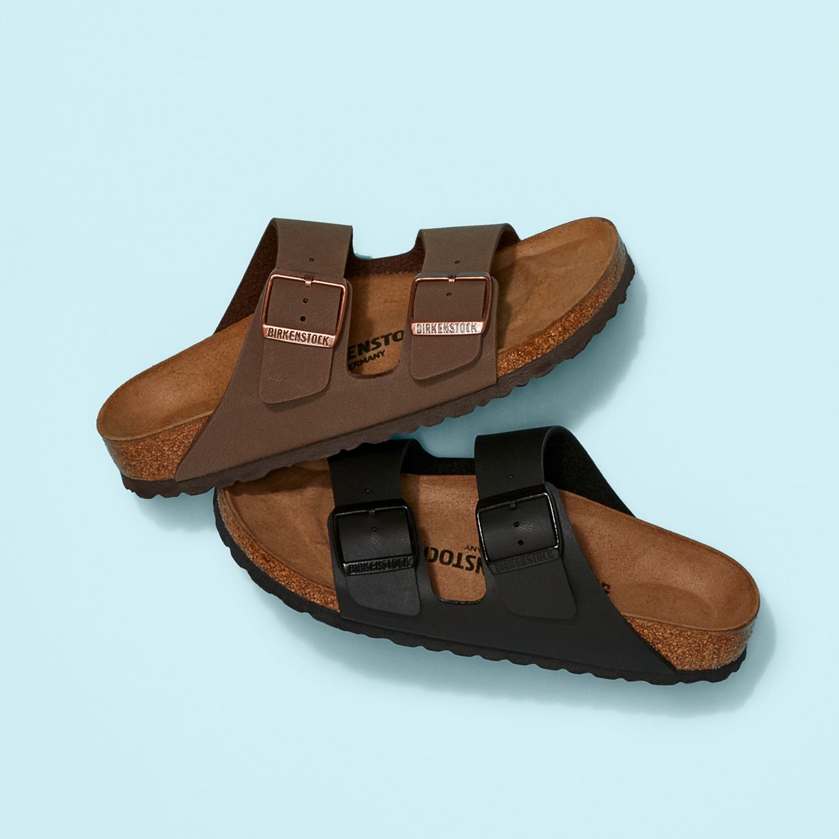 Birkenstock for Men