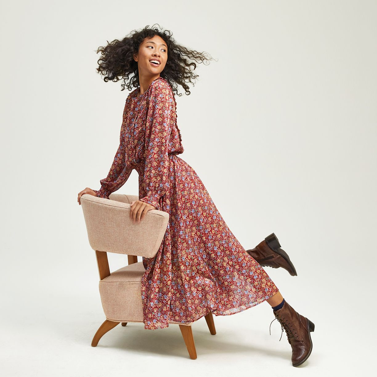 Casual Summer Styles Up to 70% Off