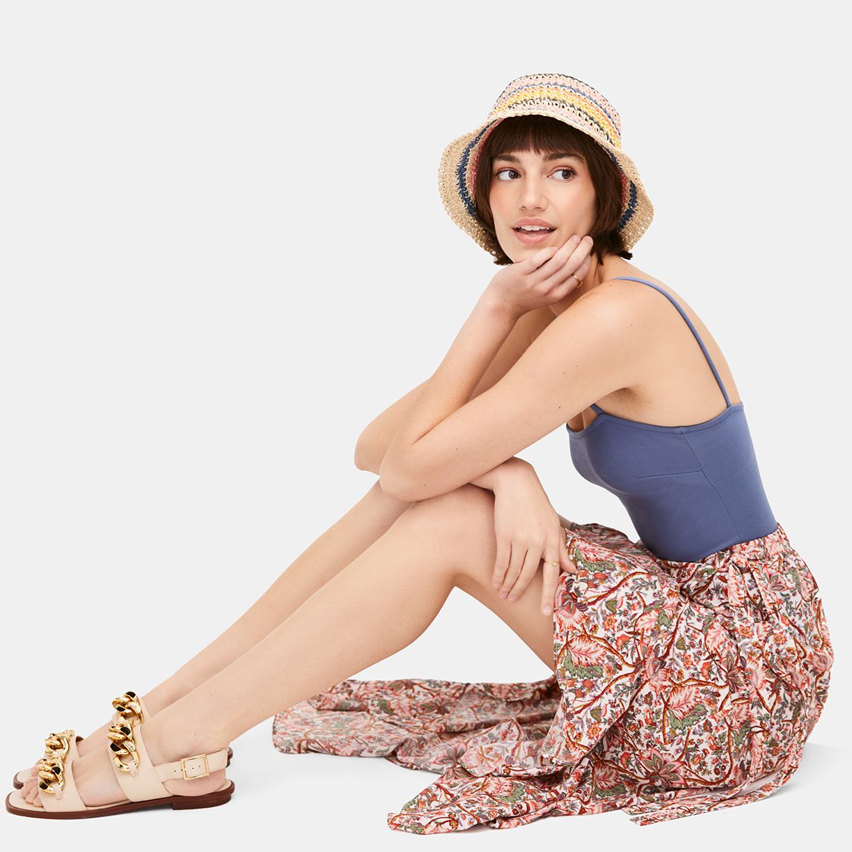 Seasonal Styles from $30