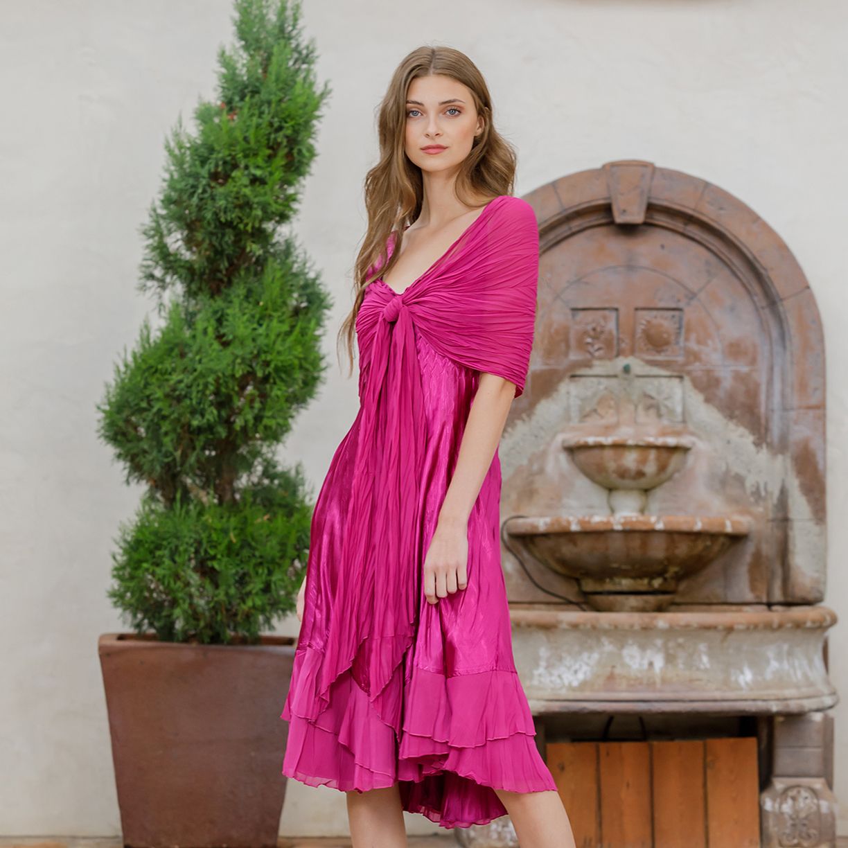 The Perfect Formal Dress