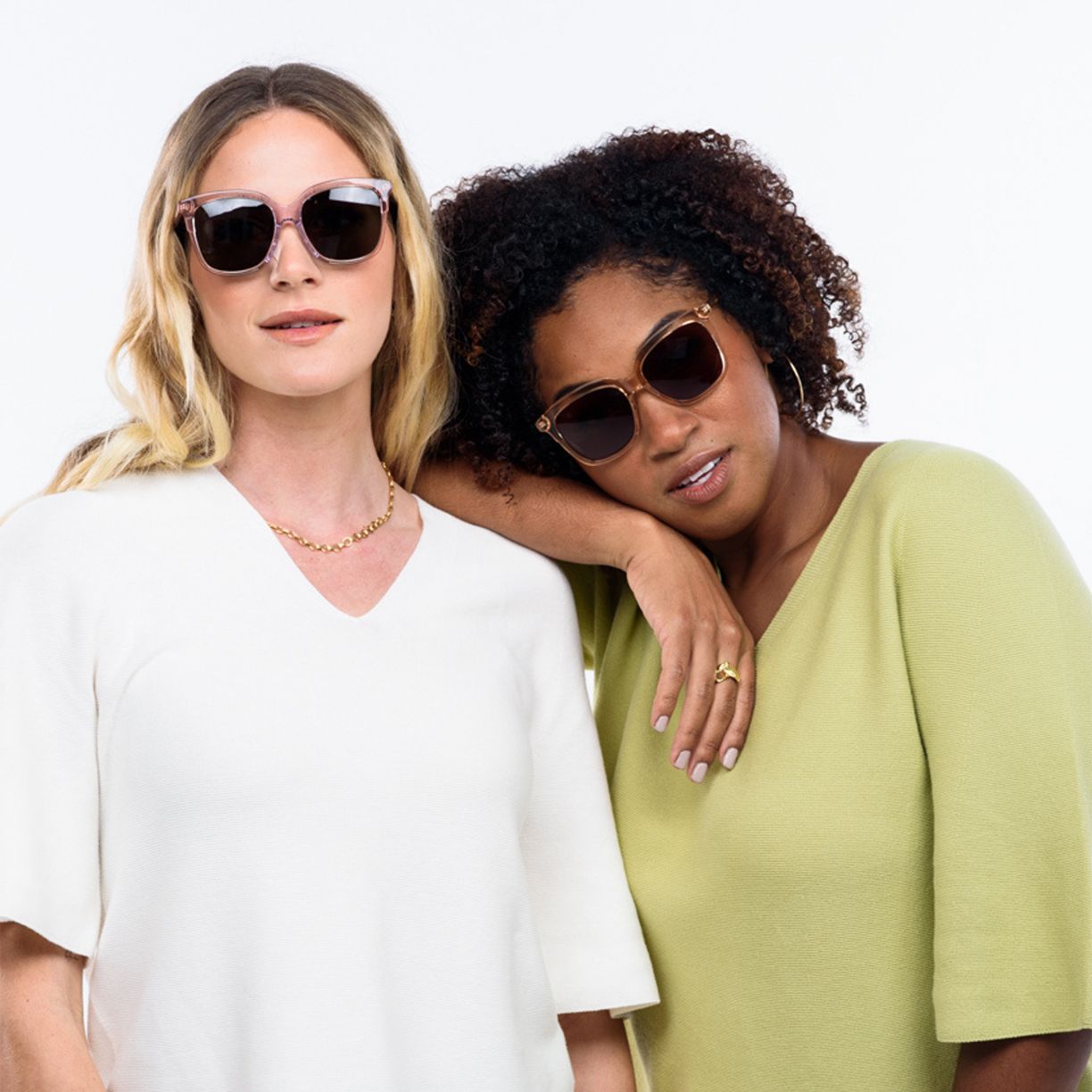 Cute Summer Tops from $15 Including Plus