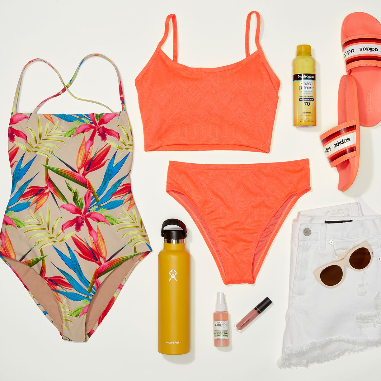Women's Pool Party Must-Haves Up to 60% Off