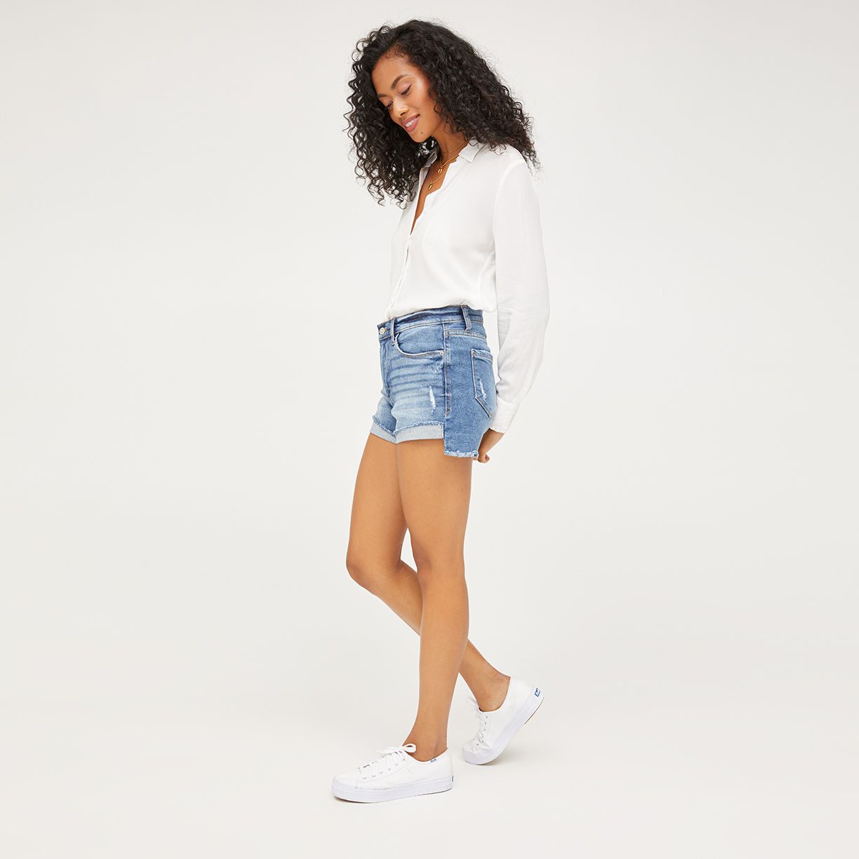 Women's Shorts Under $50