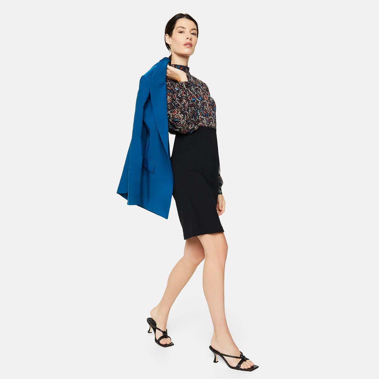 Women's Polished Work Looks Up to 60% Off