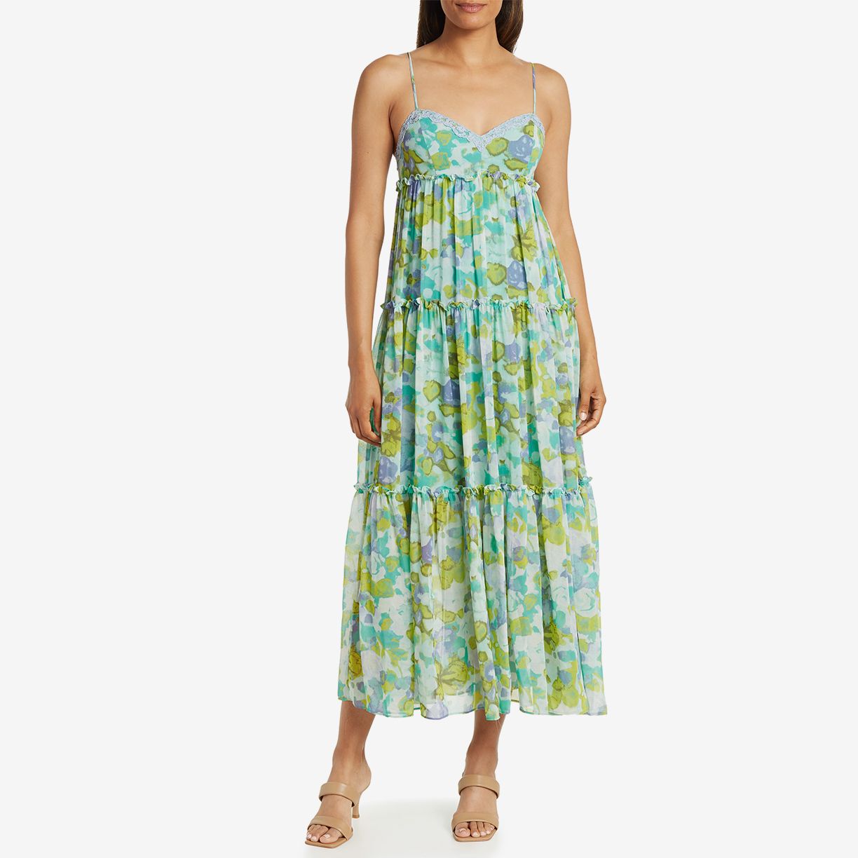 BCBGMAXAZRIA & More Up to 60% Off
