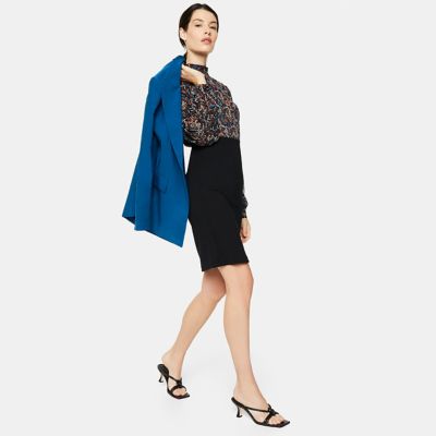 Women's Blazers & More Up to 60% Off