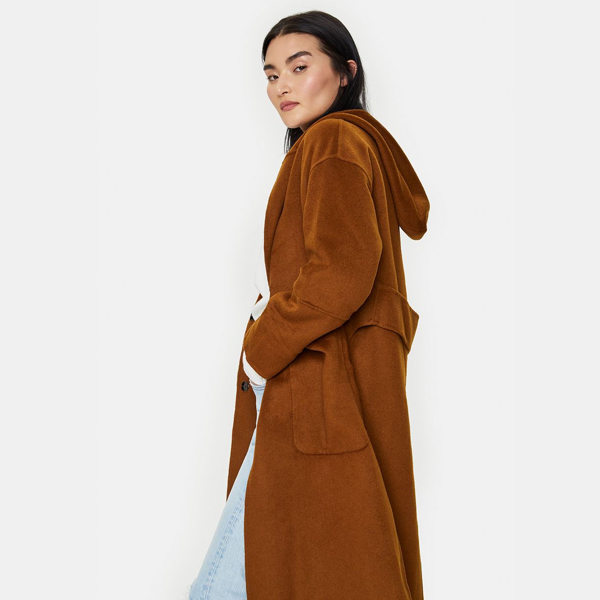 Jackets Feat. Belle & Bloom Up to 60% Off