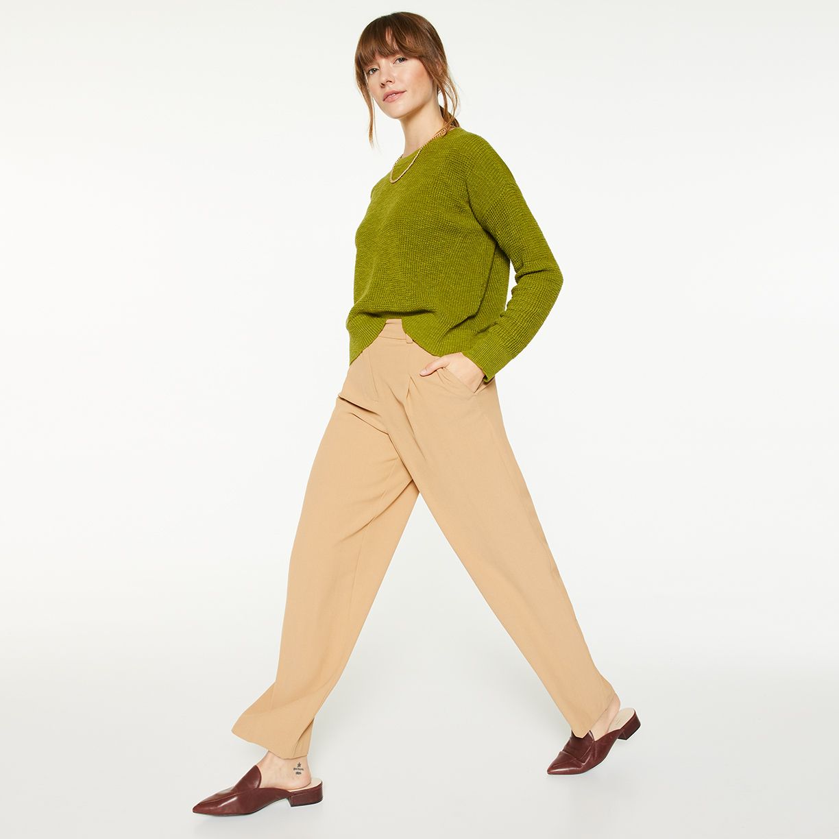 Women's Skirts, Pants & More Up to 60% Off