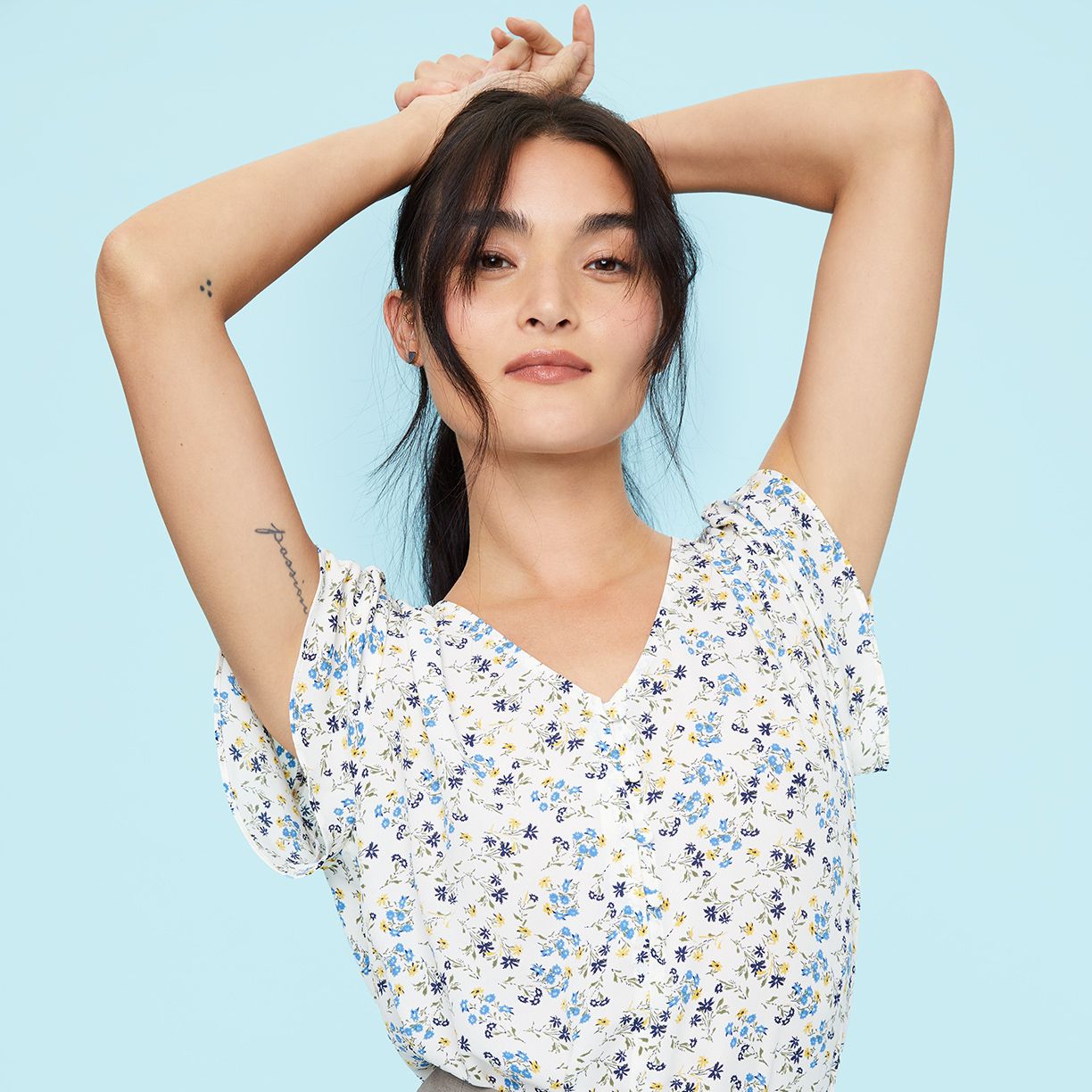 Tops & More from $24.97 Feat. Daniel Rainn