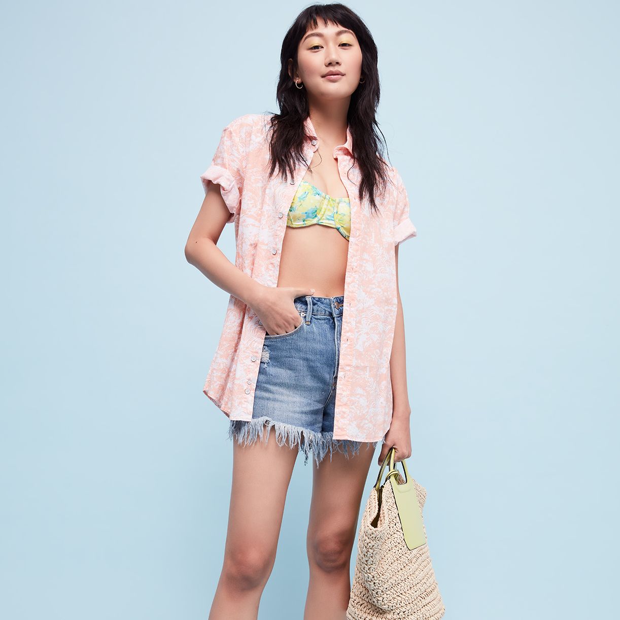Good American Up to 60% Off Incl. Plus