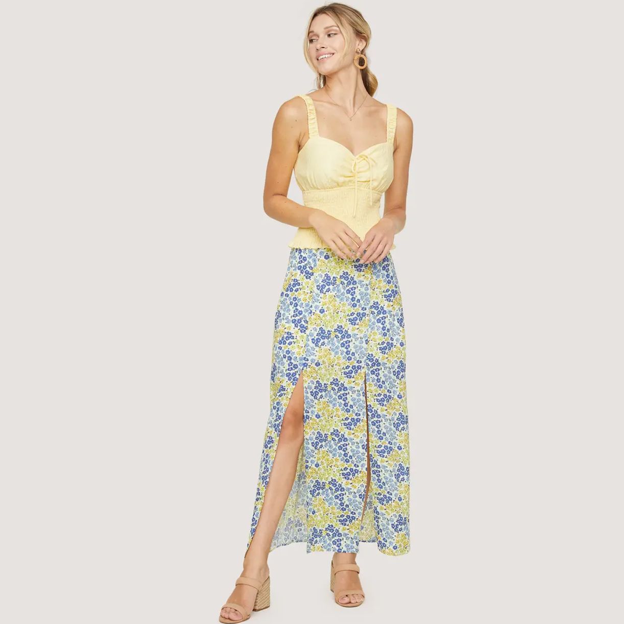 Faherty & More Up to 60% Off