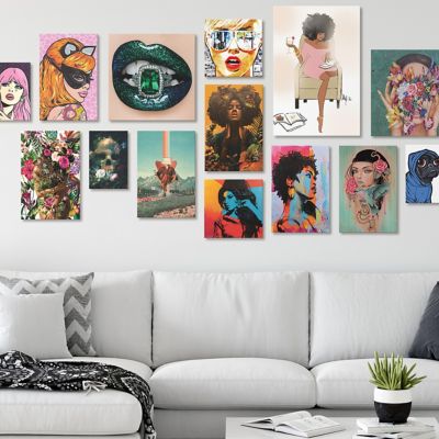 Fashion Art Up to 55% Off