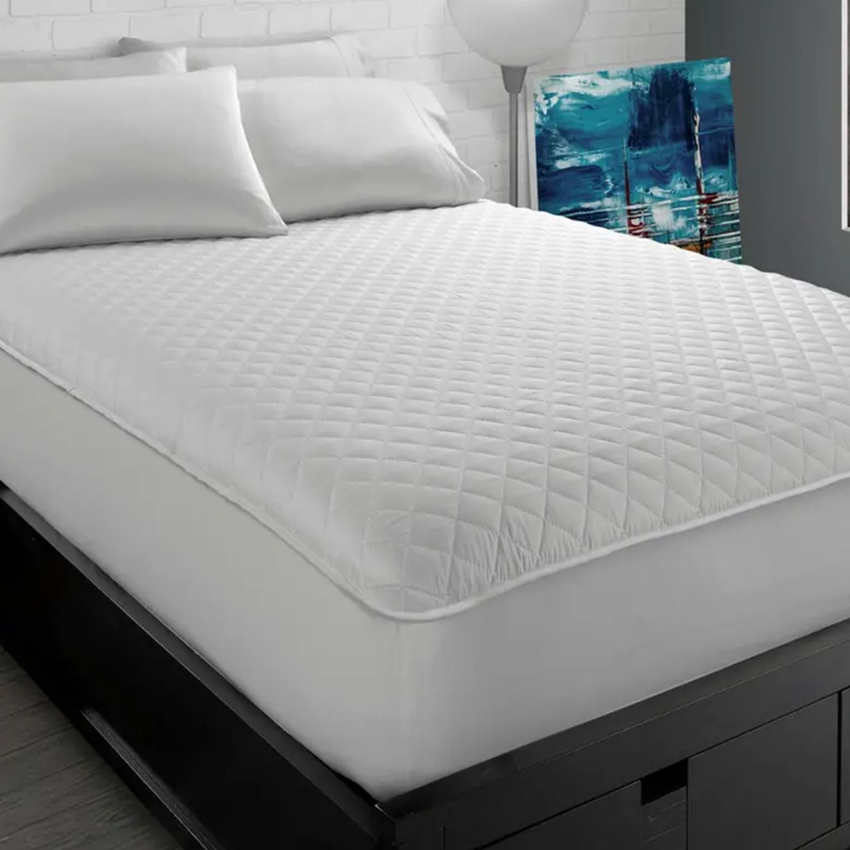 Mattress Toppers & More Up to 40% Off