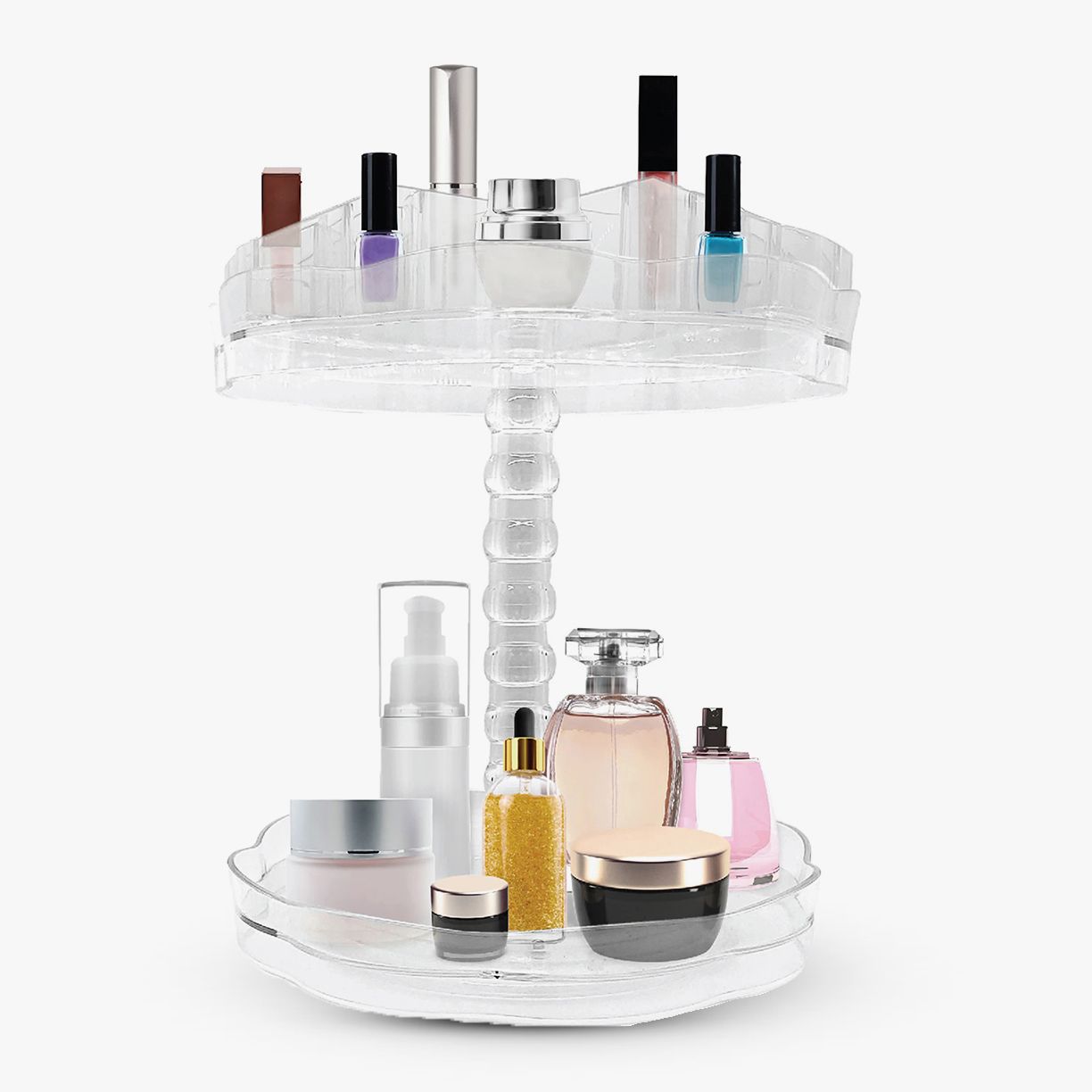 Organize Every Room Starting at $20