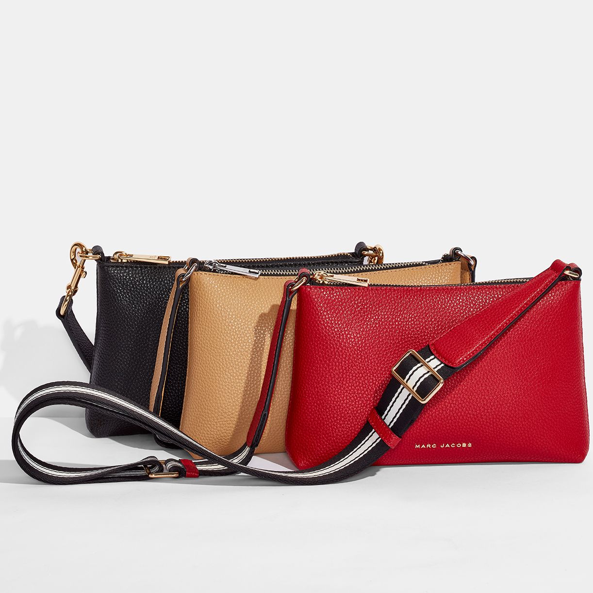 Update the Look with Bags & Wallets feat. Marc Jacobs