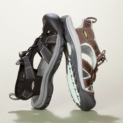 Women's Outdoor, Trail & Sport Sandals