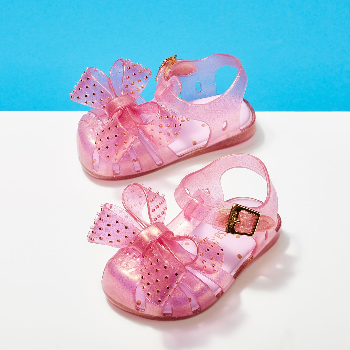 Kids' Summer Sandal Edit Up to 55% Off