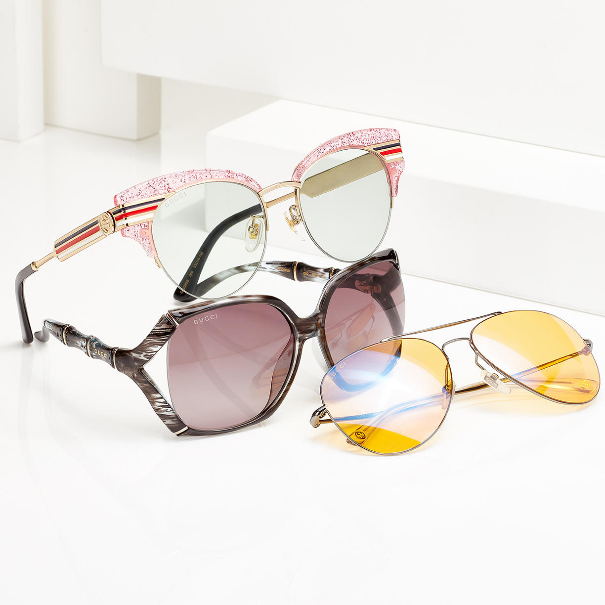 Designer Sunglasses up to 70% off