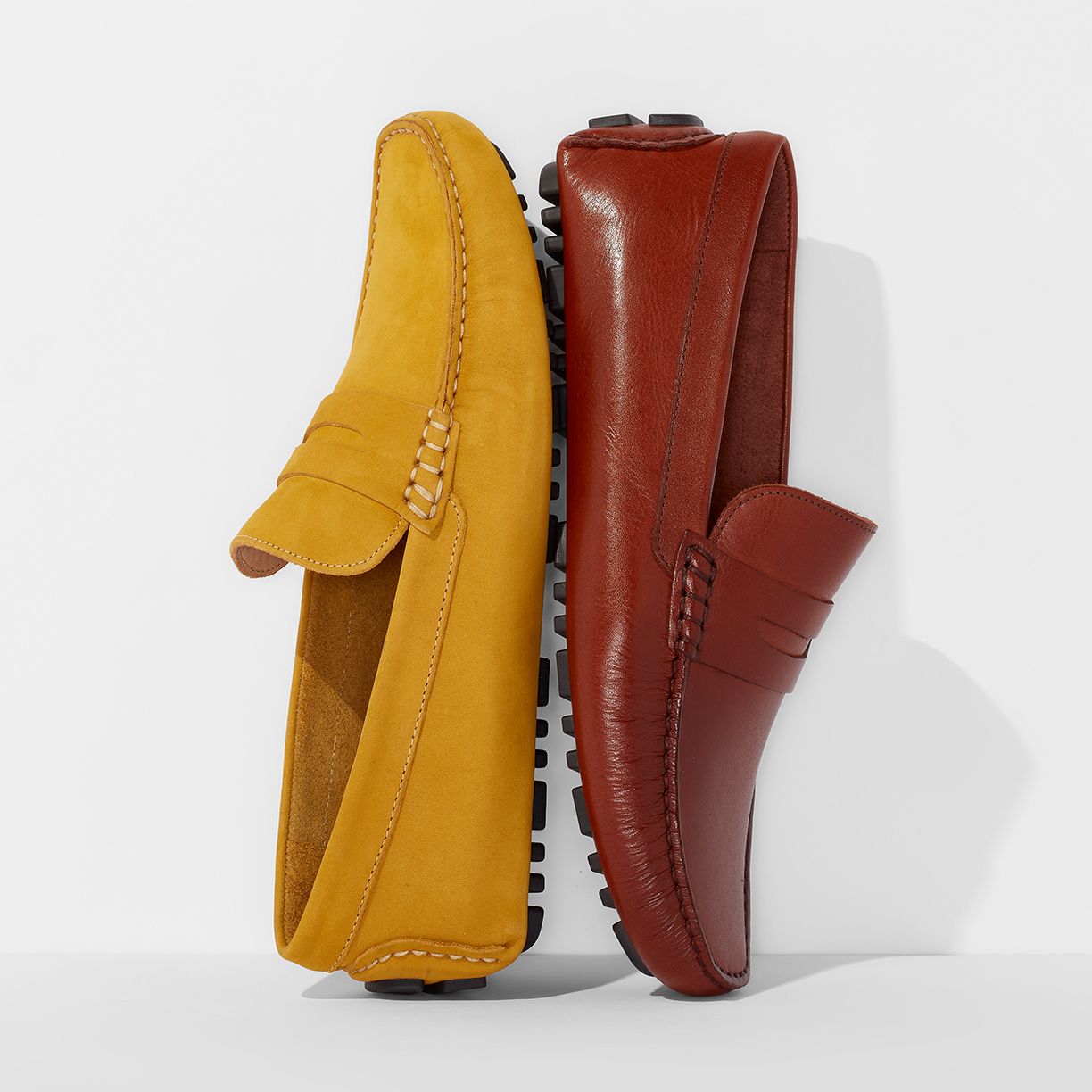 Men's Special Occasion Shoes Up to 60% Off