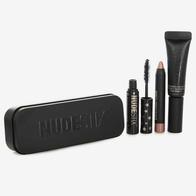 Makeup for Every Shade of Beauty Feat. Nudestix