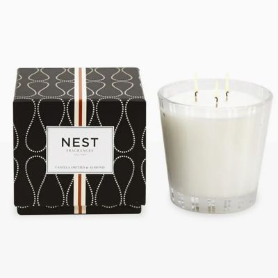 Home Scent Faves Up to 40% Off Feat. NEST New York