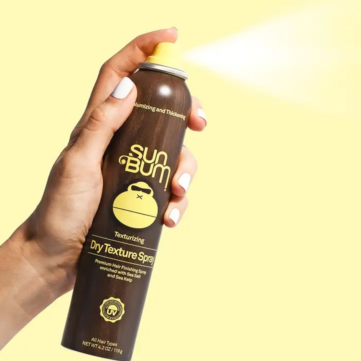 Sunbum Hair Care & More Starting at $10