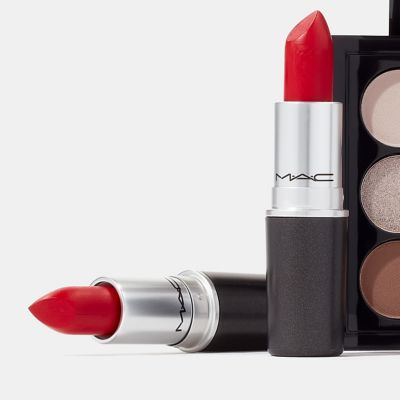 Lipstick & Gloss Faves Starting at $12 Feat. MAC