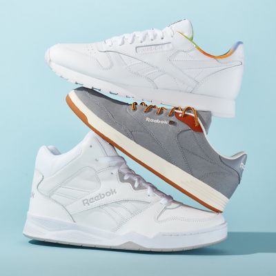 Men's Spring Sneakers Up to 60% Off