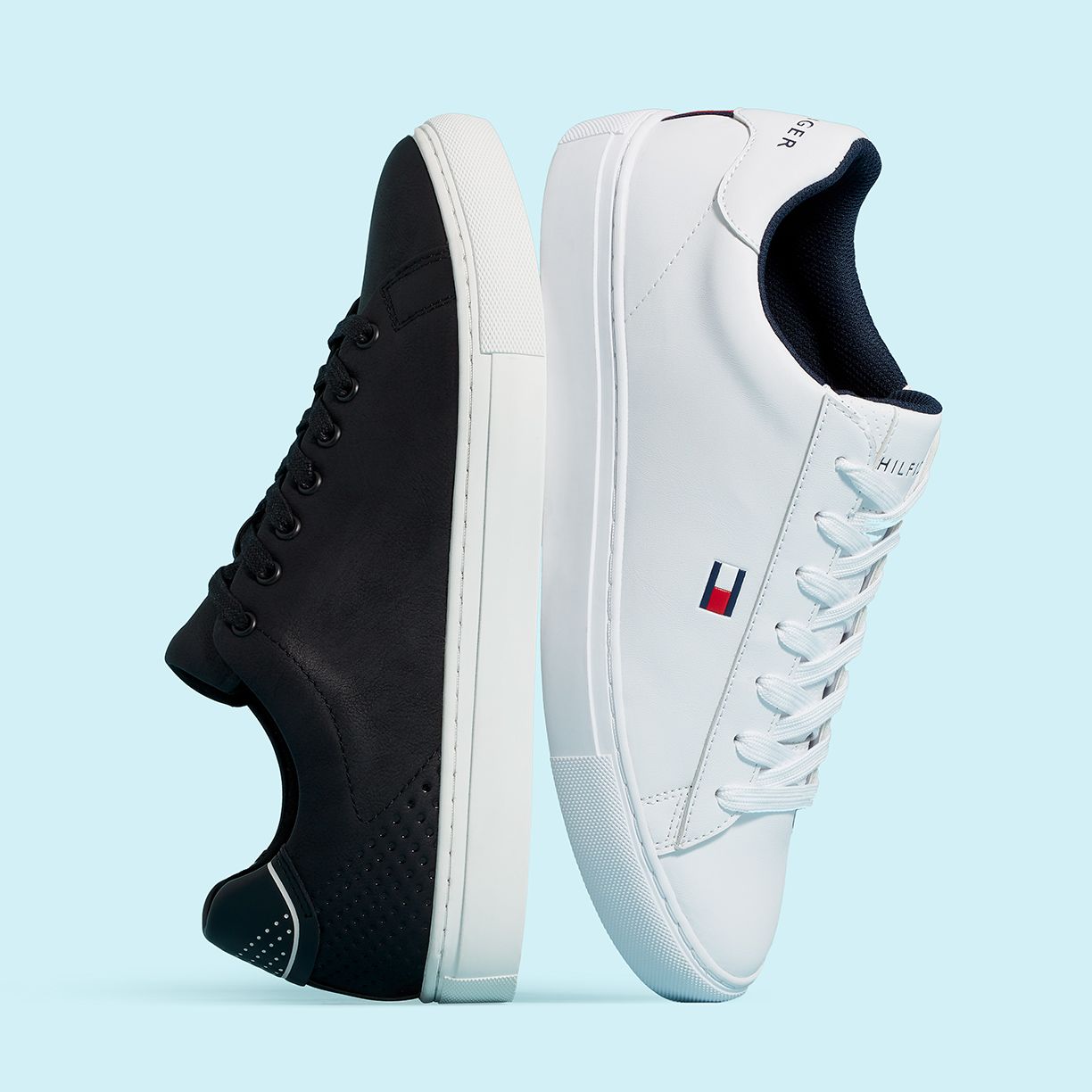 The Latest in Men's Shoes Up to 60% Off